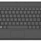 The Surface keyboard